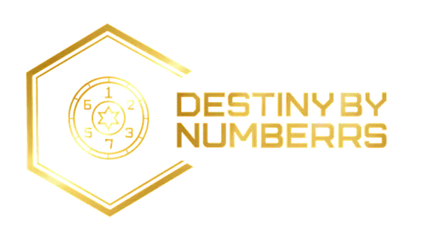 Destiny By Numberrs