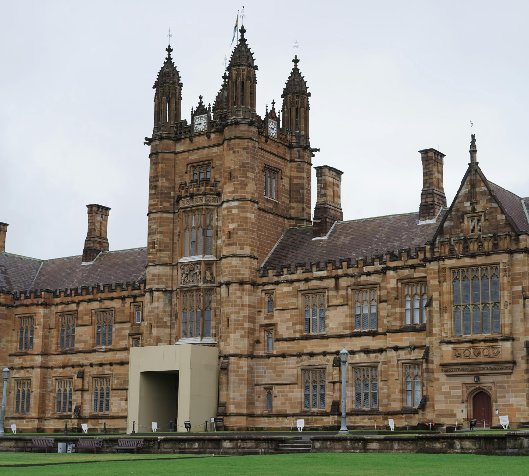 University & College