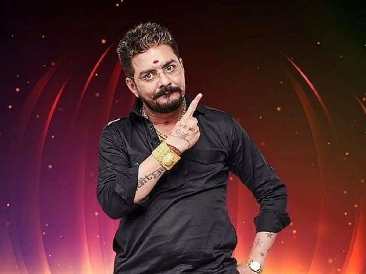 Hindustani Bhau